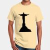 Gildan Ultra Cotton 100% Cotton T Shirt Thumbnail