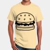 Gildan Ultra Cotton 100% Cotton T Shirt Thumbnail