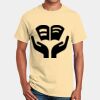 Gildan Ultra Cotton 100% Cotton T Shirt Thumbnail