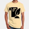 Gildan Ultra Cotton 100% Cotton T Shirt Thumbnail