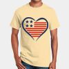 Gildan Ultra Cotton 100% Cotton T Shirt Thumbnail