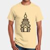 Gildan Ultra Cotton 100% Cotton T Shirt Thumbnail