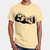 Gildan Ultra Cotton 100% Cotton T Shirt Thumbnail
