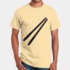 Gildan Ultra Cotton 100% Cotton T Shirt Thumbnail