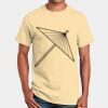 Gildan Ultra Cotton 100% Cotton T Shirt Thumbnail