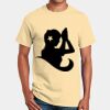 Gildan Ultra Cotton 100% Cotton T Shirt Thumbnail