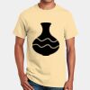 Gildan Ultra Cotton 100% Cotton T Shirt Thumbnail