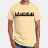 Gildan Ultra Cotton 100% Cotton T Shirt Thumbnail