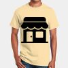 Gildan Ultra Cotton 100% Cotton T Shirt Thumbnail