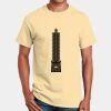 Gildan Ultra Cotton 100% Cotton T Shirt Thumbnail