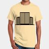 Gildan Ultra Cotton 100% Cotton T Shirt Thumbnail