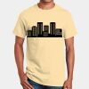 Gildan Ultra Cotton 100% Cotton T Shirt Thumbnail