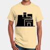 Gildan Ultra Cotton 100% Cotton T Shirt Thumbnail