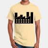 Gildan Ultra Cotton 100% Cotton T Shirt Thumbnail