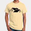 Gildan Ultra Cotton 100% Cotton T Shirt Thumbnail