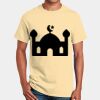 Gildan Ultra Cotton 100% Cotton T Shirt Thumbnail