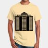 Gildan Ultra Cotton 100% Cotton T Shirt Thumbnail