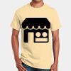 Gildan Ultra Cotton 100% Cotton T Shirt Thumbnail