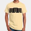Gildan Ultra Cotton 100% Cotton T Shirt Thumbnail