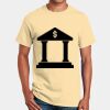 Gildan Ultra Cotton 100% Cotton T Shirt Thumbnail