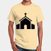 Gildan Ultra Cotton 100% Cotton T Shirt Thumbnail