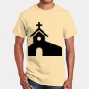 Gildan Ultra Cotton 100% Cotton T Shirt Thumbnail