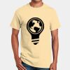 Gildan Ultra Cotton 100% Cotton T Shirt Thumbnail