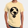 Gildan Ultra Cotton 100% Cotton T Shirt Thumbnail