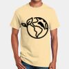 Gildan Ultra Cotton 100% Cotton T Shirt Thumbnail