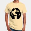 Gildan Ultra Cotton 100% Cotton T Shirt Thumbnail