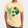 Gildan Ultra Cotton 100% Cotton T Shirt Thumbnail