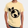 Gildan Ultra Cotton 100% Cotton T Shirt Thumbnail