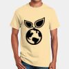 Gildan Ultra Cotton 100% Cotton T Shirt Thumbnail