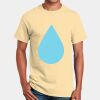 Gildan Ultra Cotton 100% Cotton T Shirt Thumbnail
