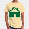 Gildan Ultra Cotton 100% Cotton T Shirt Thumbnail