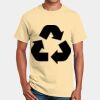 Gildan Ultra Cotton 100% Cotton T Shirt Thumbnail