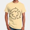 Gildan Ultra Cotton 100% Cotton T Shirt Thumbnail