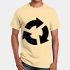 Gildan Ultra Cotton 100% Cotton T Shirt Thumbnail