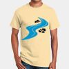 Gildan Ultra Cotton 100% Cotton T Shirt Thumbnail