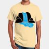 Gildan Ultra Cotton 100% Cotton T Shirt Thumbnail