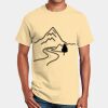Gildan Ultra Cotton 100% Cotton T Shirt Thumbnail