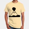 Gildan Ultra Cotton 100% Cotton T Shirt Thumbnail