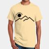 Gildan Ultra Cotton 100% Cotton T Shirt Thumbnail