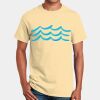 Gildan Ultra Cotton 100% Cotton T Shirt Thumbnail