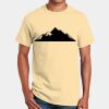 Gildan Ultra Cotton 100% Cotton T Shirt Thumbnail