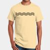 Gildan Ultra Cotton 100% Cotton T Shirt Thumbnail