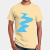 Gildan Ultra Cotton 100% Cotton T Shirt Thumbnail