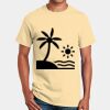 Gildan Ultra Cotton 100% Cotton T Shirt Thumbnail