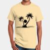 Gildan Ultra Cotton 100% Cotton T Shirt Thumbnail