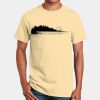 Gildan Ultra Cotton 100% Cotton T Shirt Thumbnail